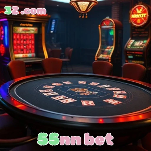 Apostas emocionantes na plataforma 55nn bet que encantam usuários