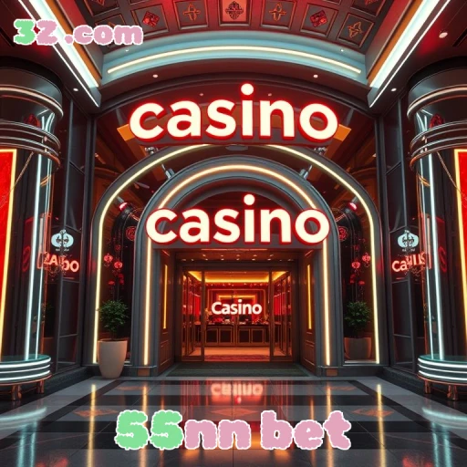 Innovador app da 55nn bet para gamers brasileiros de elite