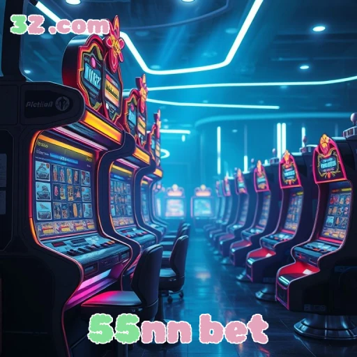 A Confiável 55nn bet: Apostas Seguras e Divertidas