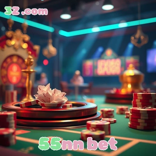 A Excepcional Experiência VIP da 55nn bet no Brasil